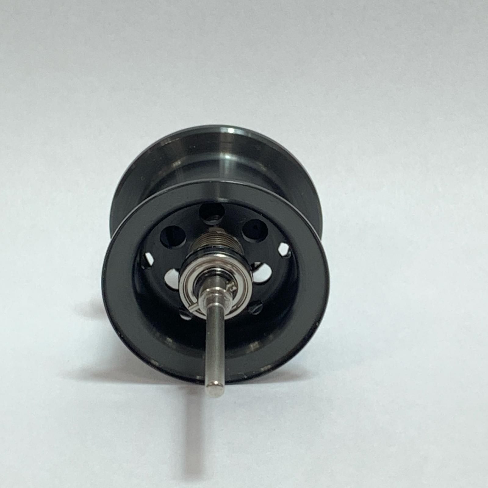 SHIMANO シマノ 夢屋20メタニウムXG用 スプール Φ34mm 美品