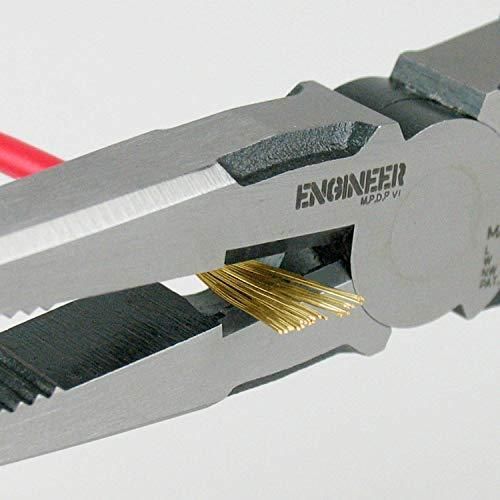 エンジニア ネジザウルスZ なめたネジ|潰れたネジ|錆びたネジ φ2~5.5mm用 PZ-60 HRDEVELOPMENT_JP