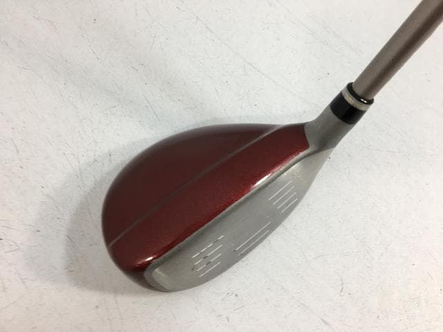 返品OK 中古 ゼクシオ11 イレブン (XXIO 11) フェアウェイ レディス