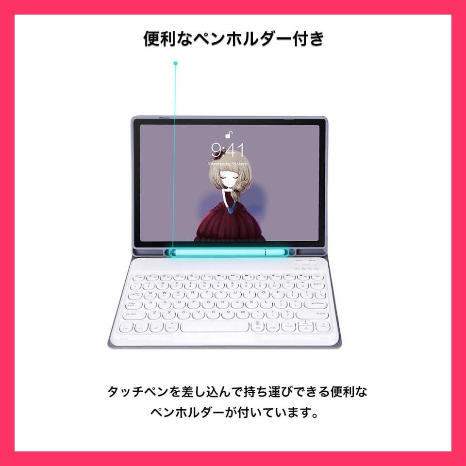 世代 ケース