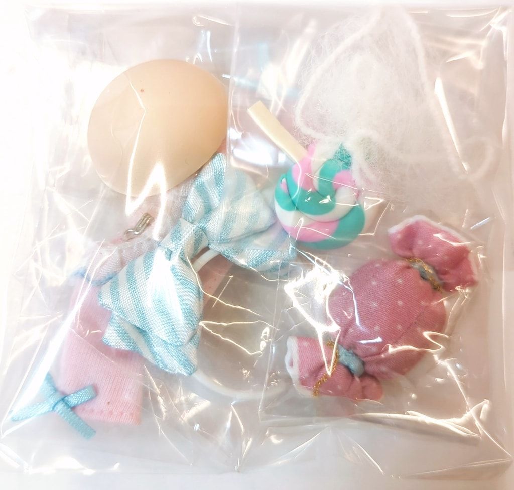 アゾン SugarCups キャンディールル Welcome Sugar Cup