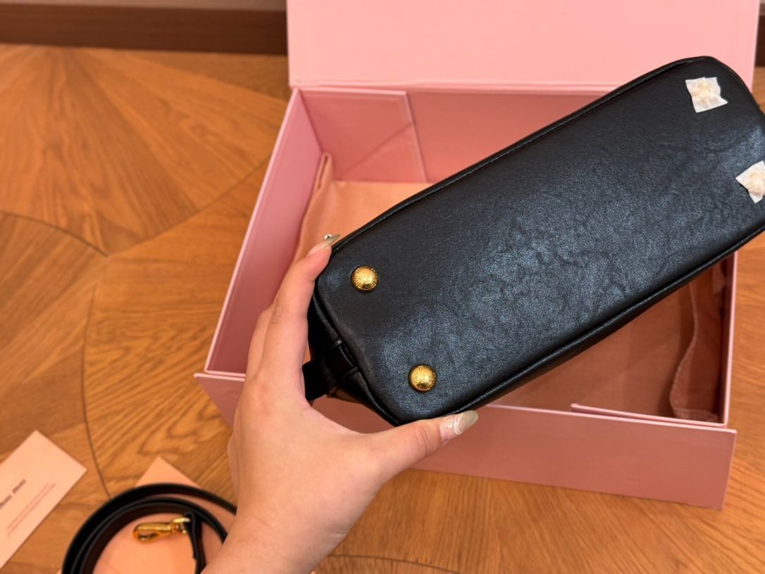 バックパック 小銭入れ