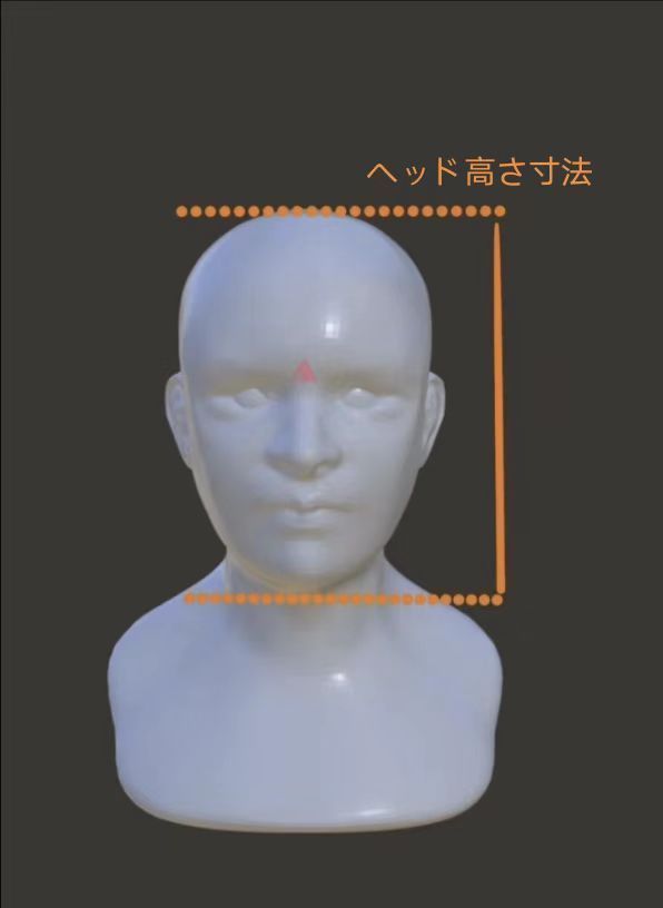 全頭面 着ぐるみ