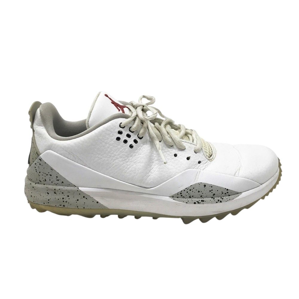 NIKE GOLF ナイキゴルフ CW7242-100 JORDAN ADG 3 スパイクレス