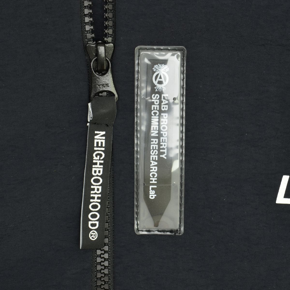 neighborhood NBHD srl. cooling jacket