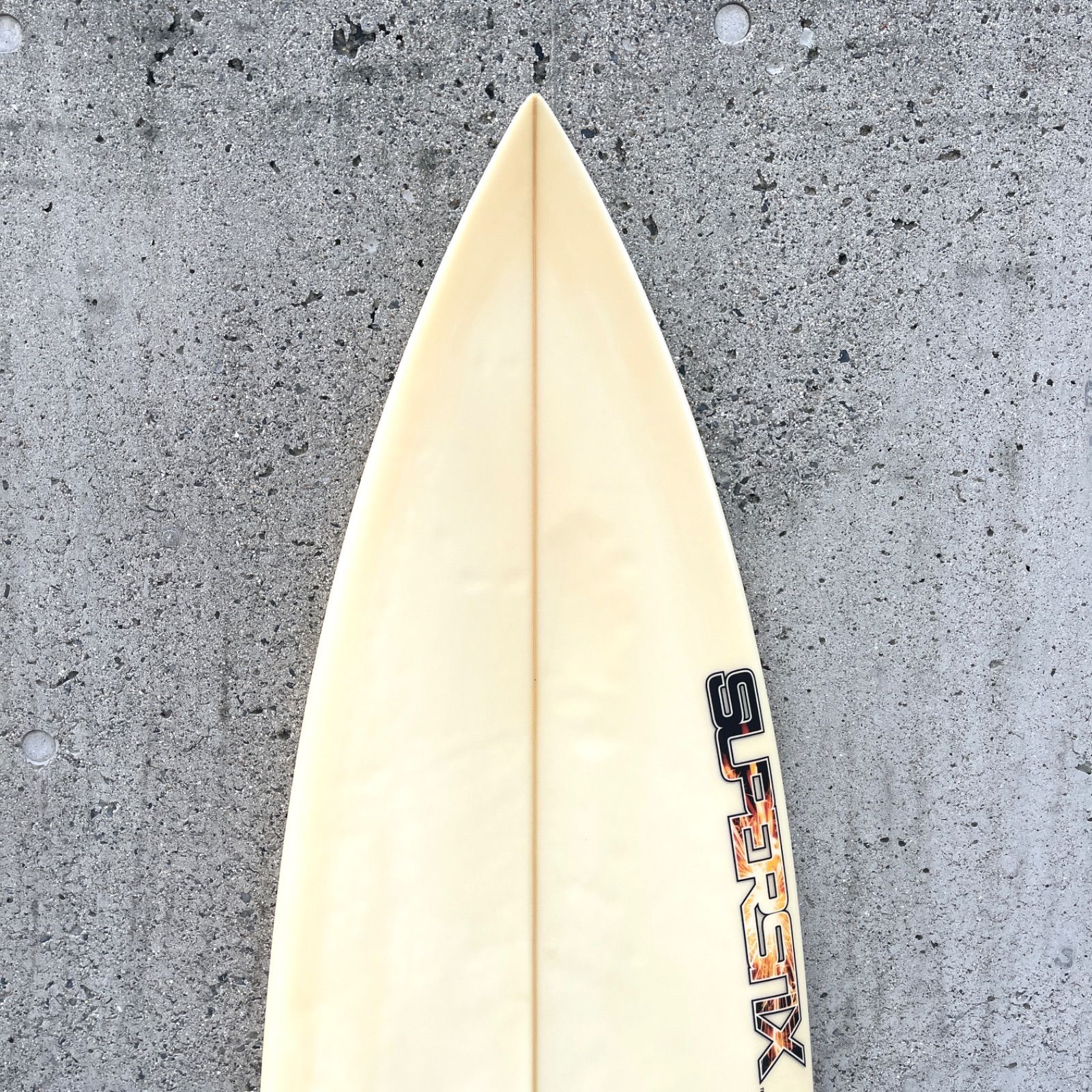 格安出品　サーフボード　ショートボード　DYLAN X-11 6'1 中古】Dylan surfboards (ディランサーフボード) ショートボード