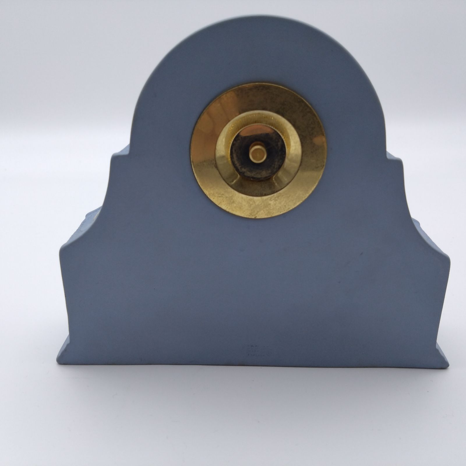 ジャンク品】ウェッジウッド Wedgwoodジャスパー ペール ブル