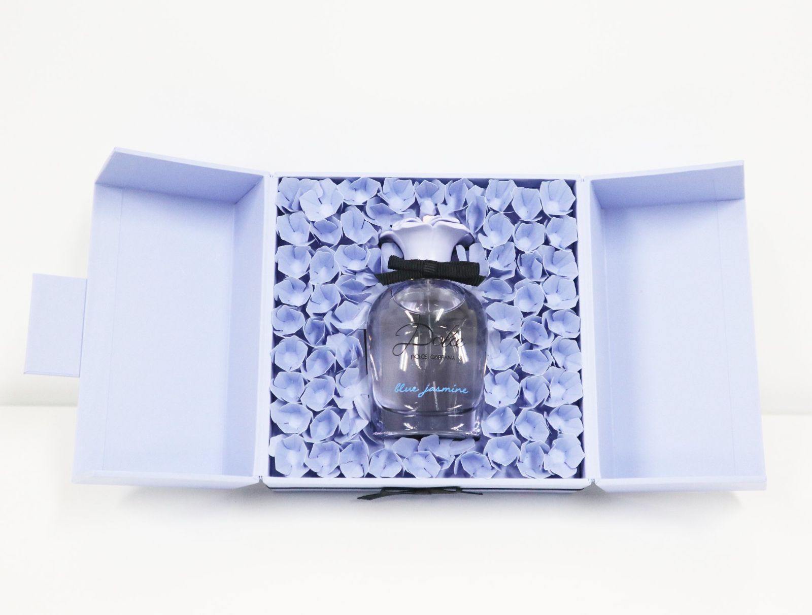 ドルチェ＆ガッバーナ DOLCE&GABBANA ブルージャスミン