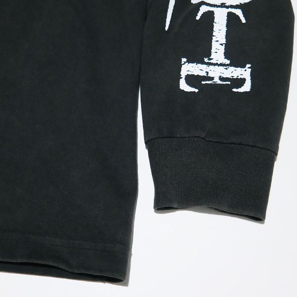PALACE パレス DEATH NOTE LONGSLEEVE デスノート ロングスリーブ T 