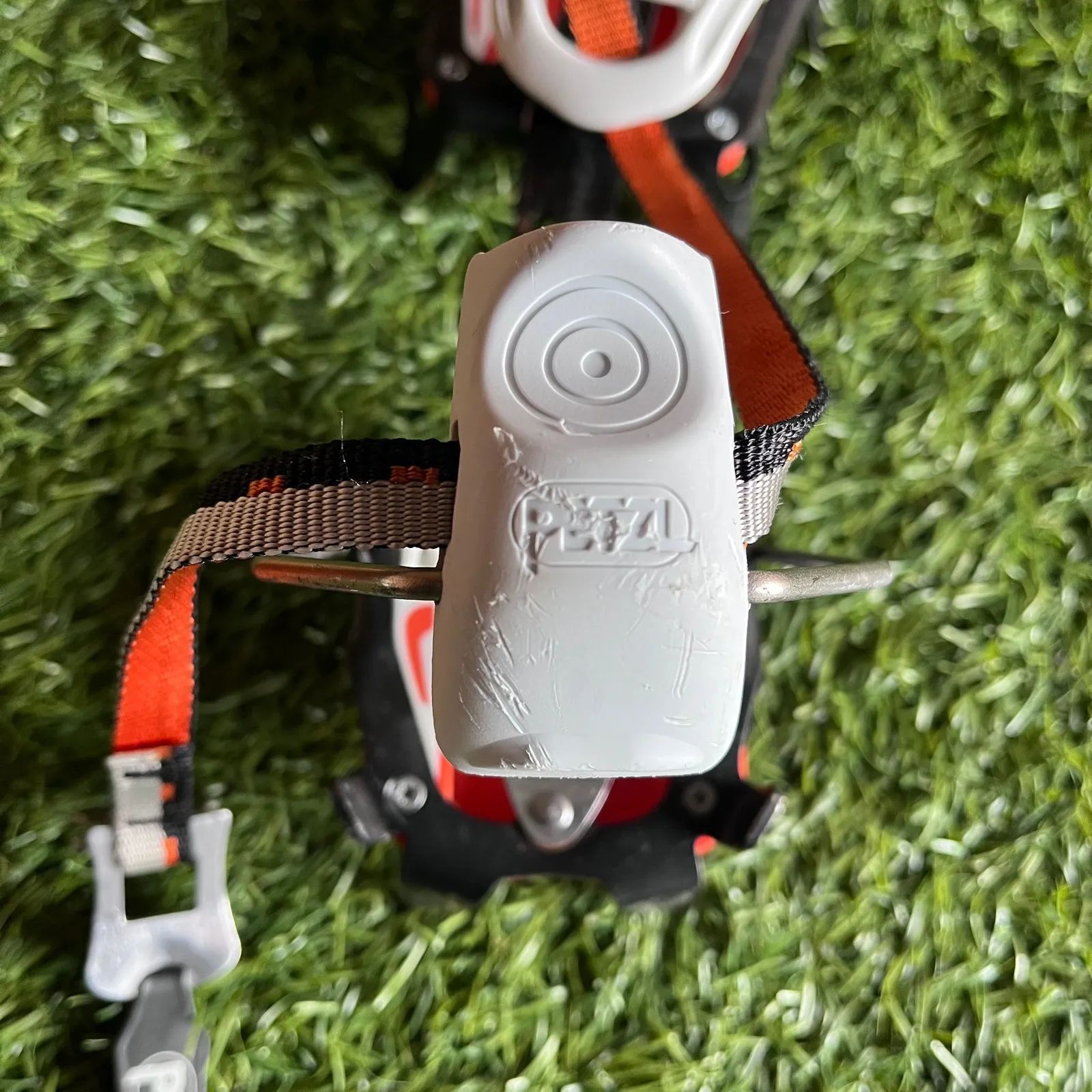 PETZL