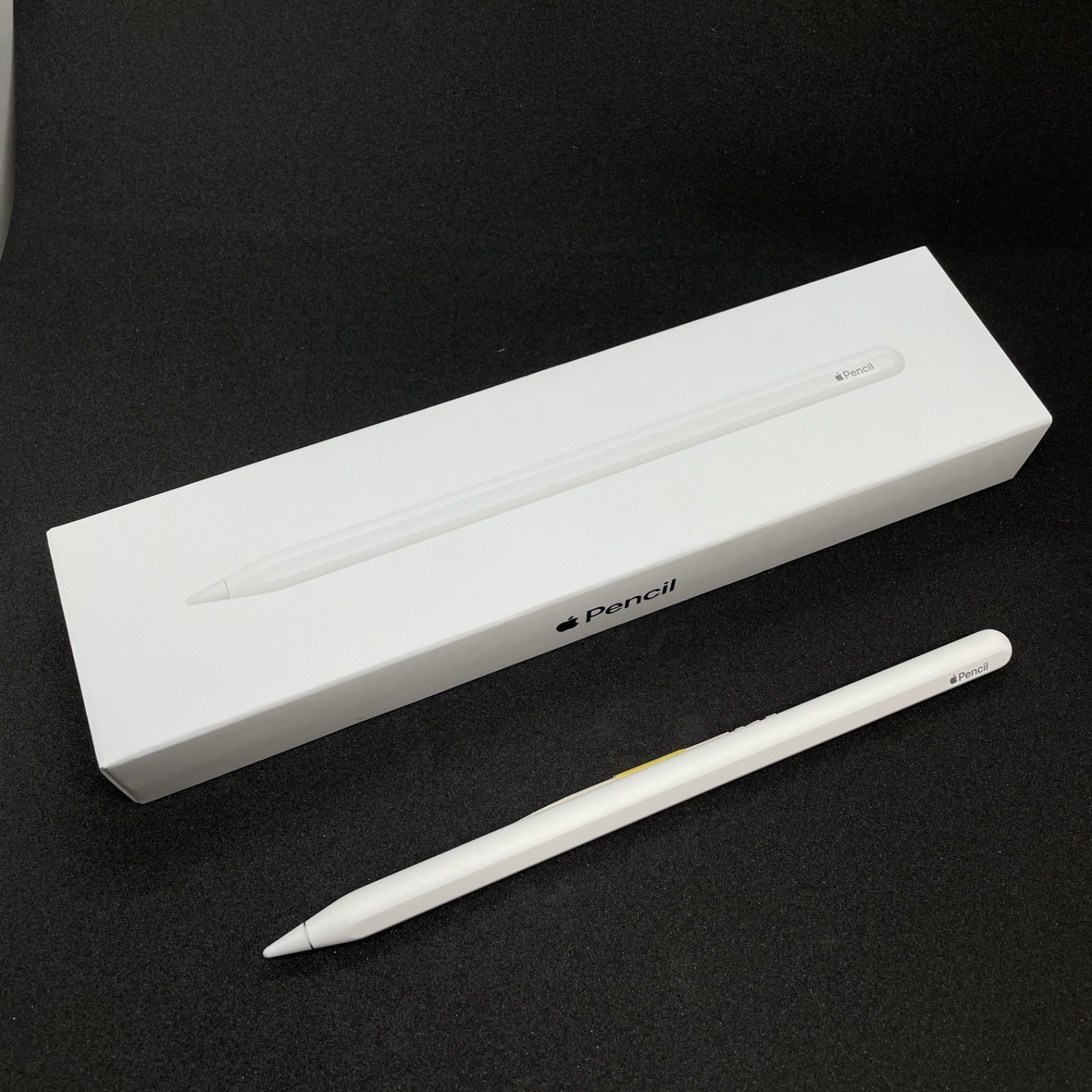 中古美品】Apple Pencil 第2世代 MU8F2J/A - メルカリShops