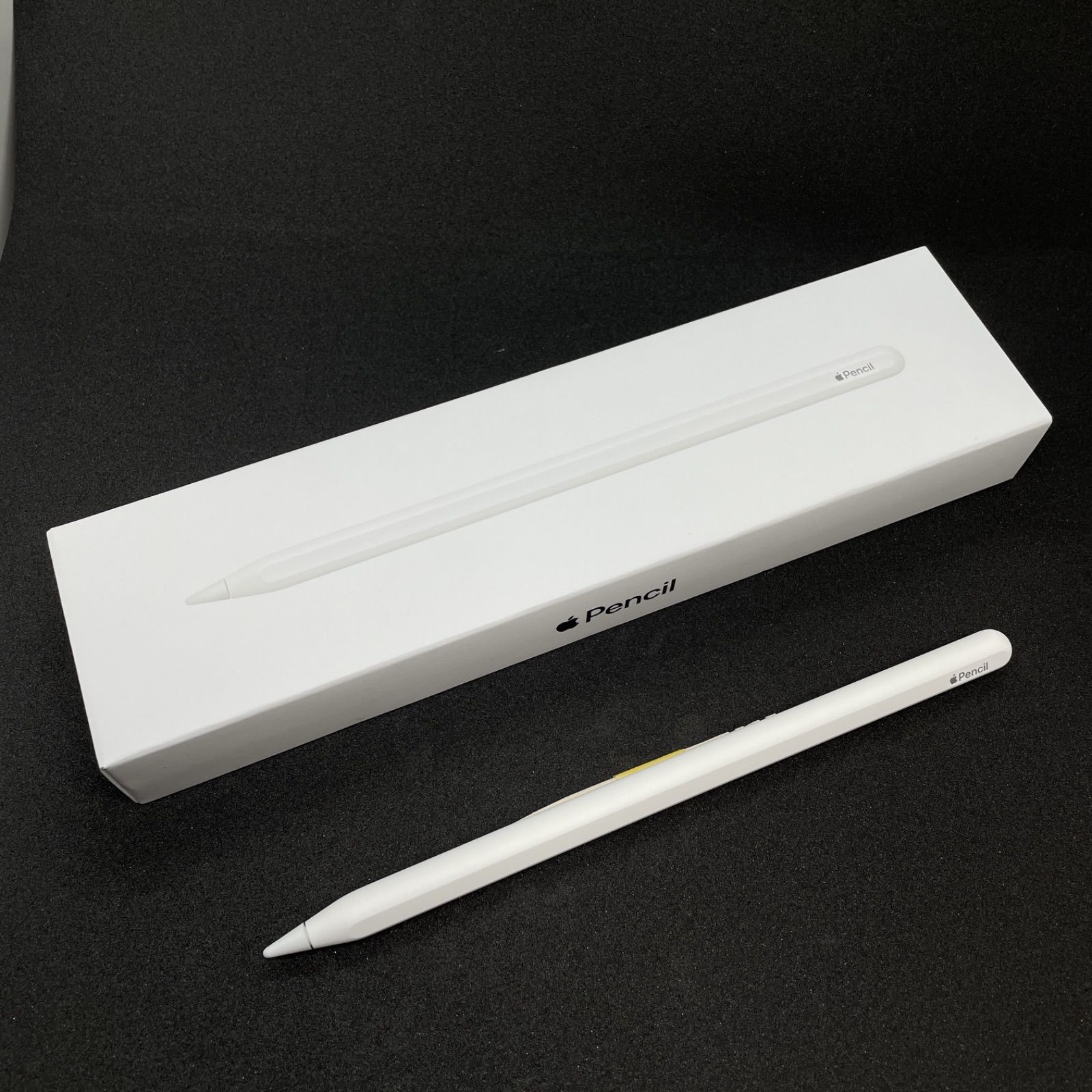 中古美品】Apple Pencil 第2世代 MU8F2J/A - QOL商会 - メルカリ