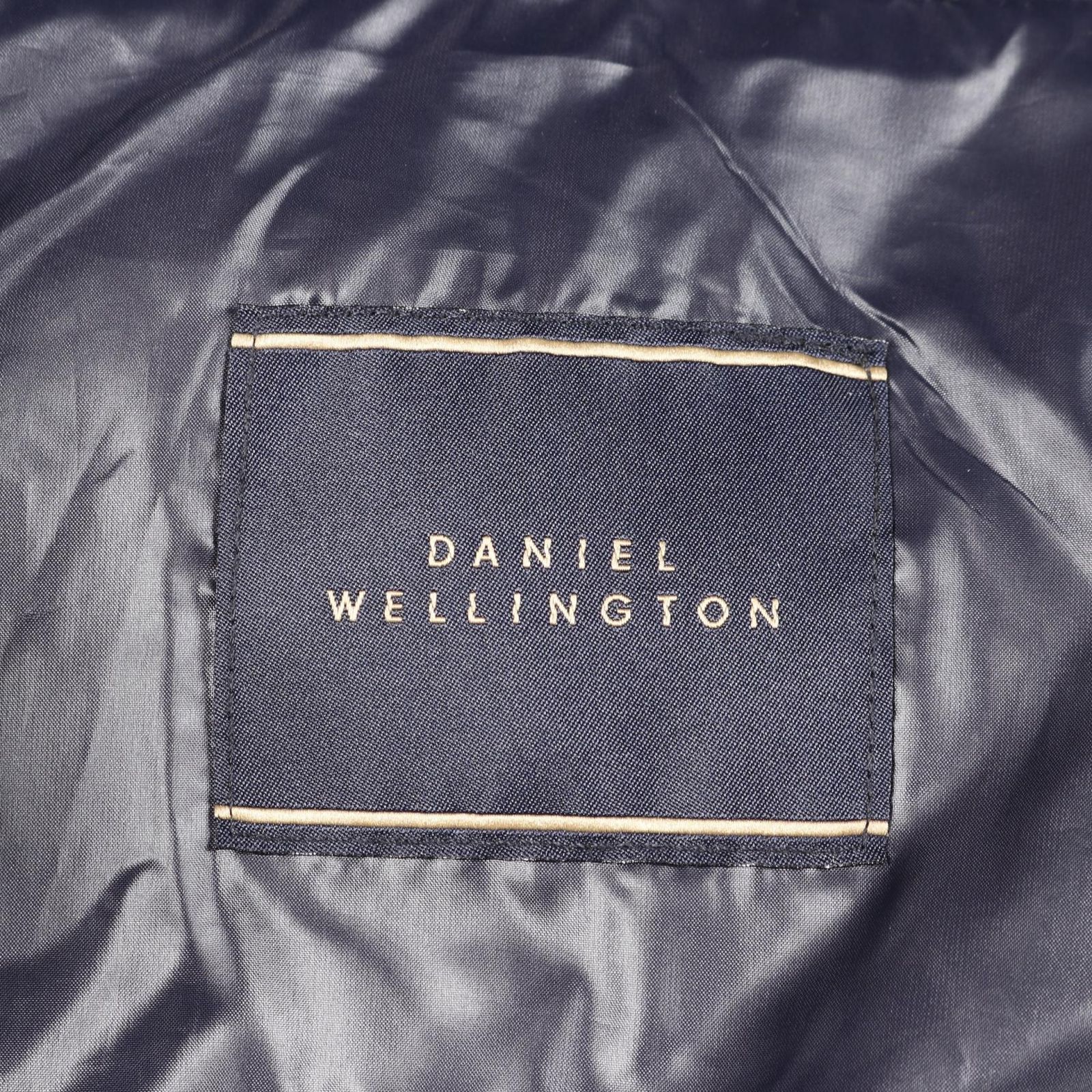 ダニエルウェリントン Daniel Wellington フーデッドパデッド 