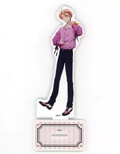 中古】アクリルスタンド・アクリルパネル 和泉三月 アクリル