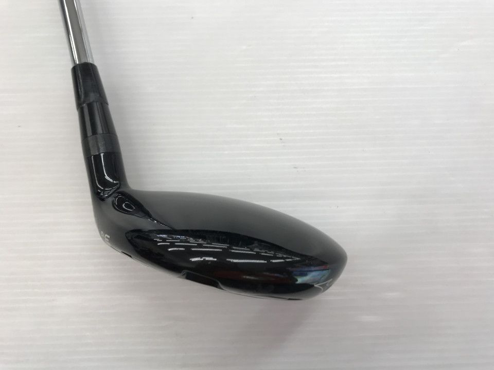 【即納】Mizuno Pro UT | 19 | S200 | ダイナミックゴールドMID115 | 中古 | ユーティリティ | ミズノ