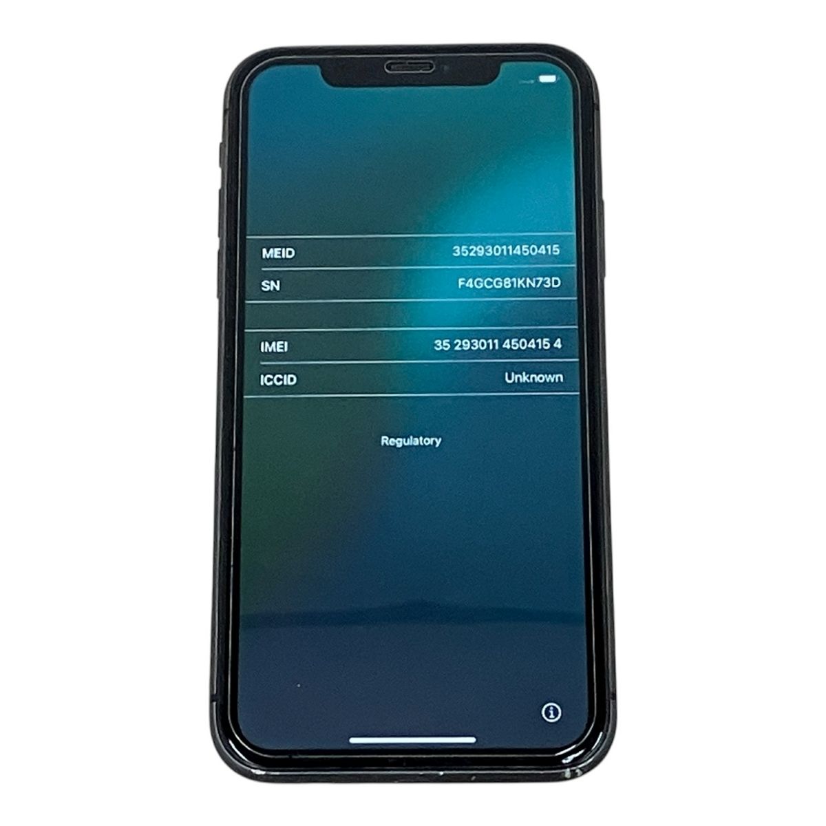 Apple iPhone11 MWM02J/A スマートフォン 携帯電話 128GB SIM