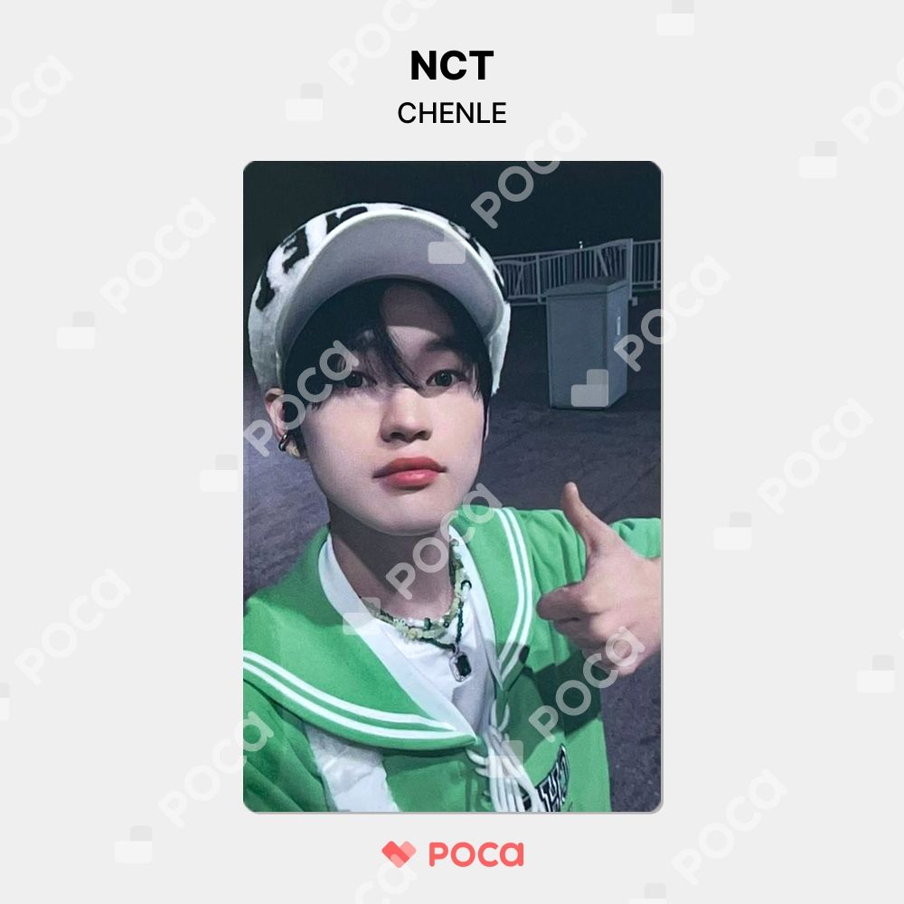 NCTDREAM CANDY スペシャル トレカ チョンロ Amazon.co.jp: NCT DREAM Candy giveway トレカ SM特典 チョンロ