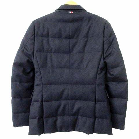 モンクレール MONCLER 18AW REGOR JACKET ダウン テーラード 