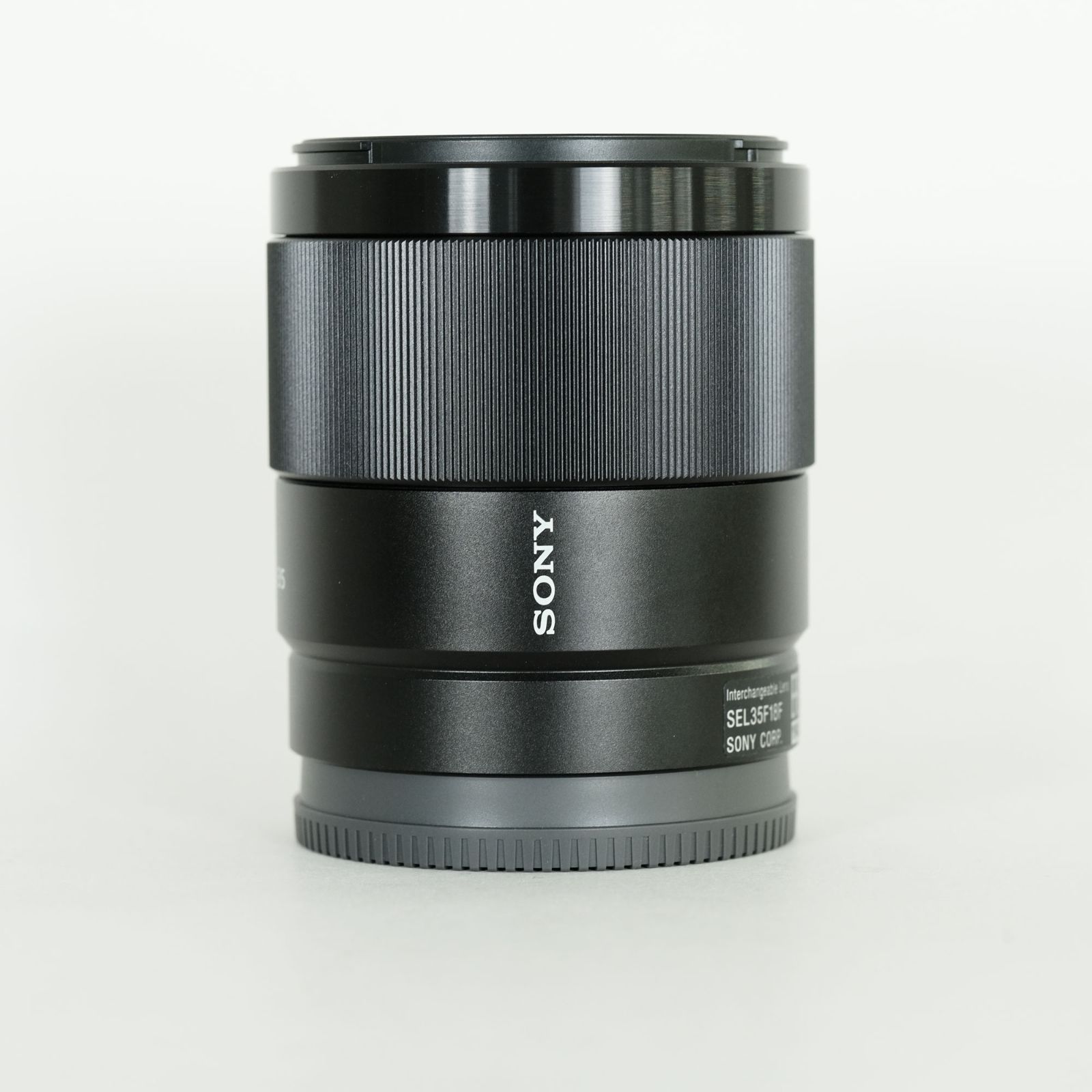 SONY FE 35mm F1.8 Eマウント SEL35F18F 【公式通販】