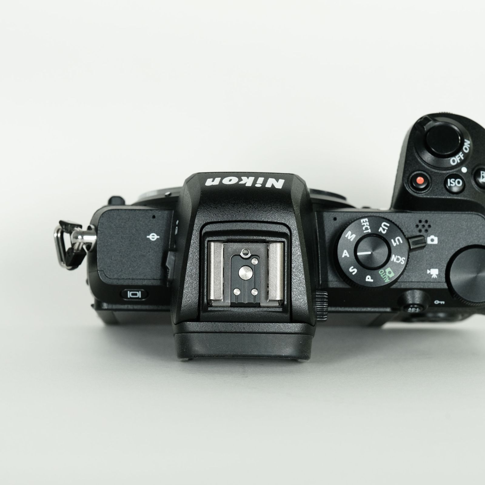 美品】NIKON Z50 ボディ（撮影枚数 7000） 美品】NIKON Z50 ボディ