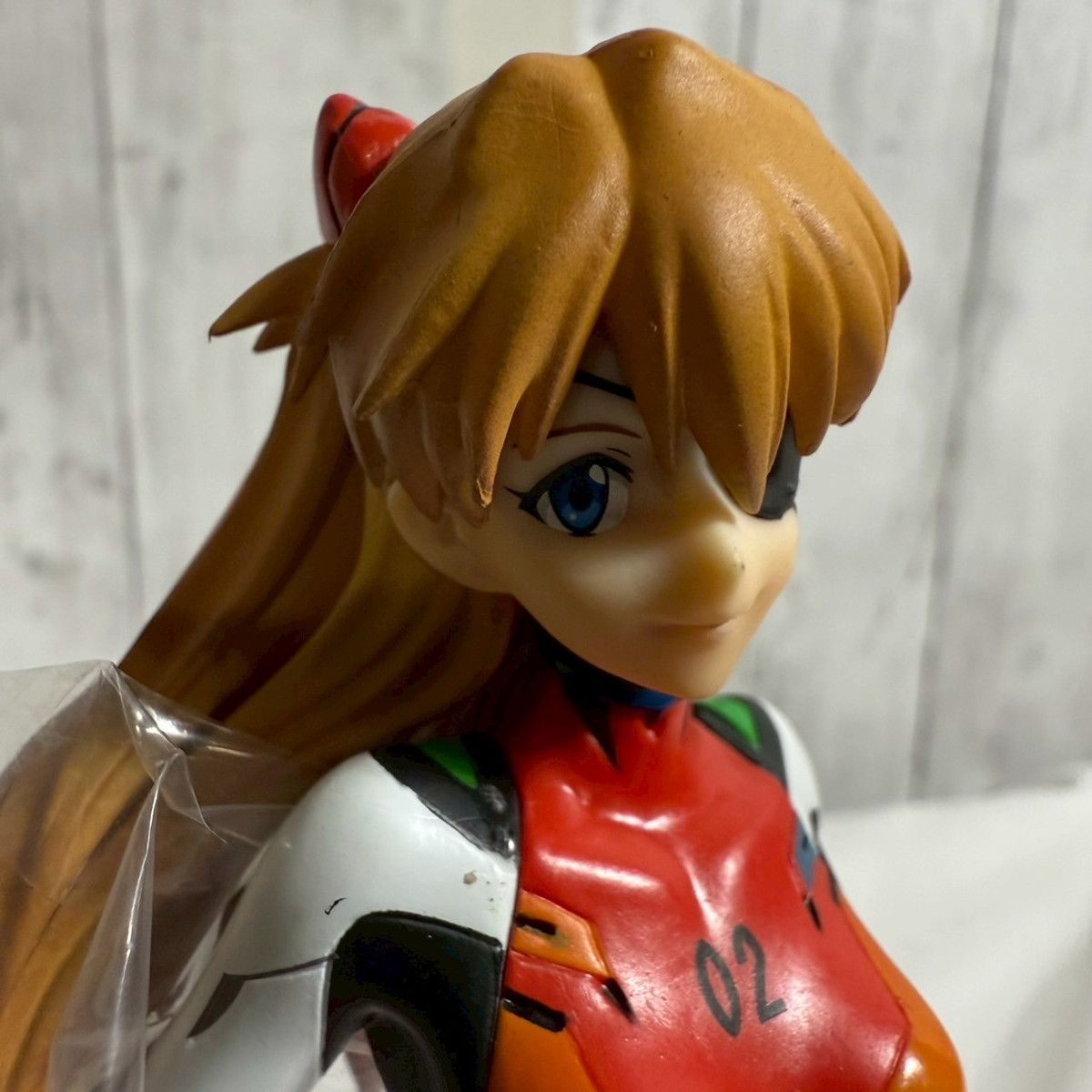 値下げ交渉歓迎][フィギュア][エヴァンゲリオン][アスカ][アスカ