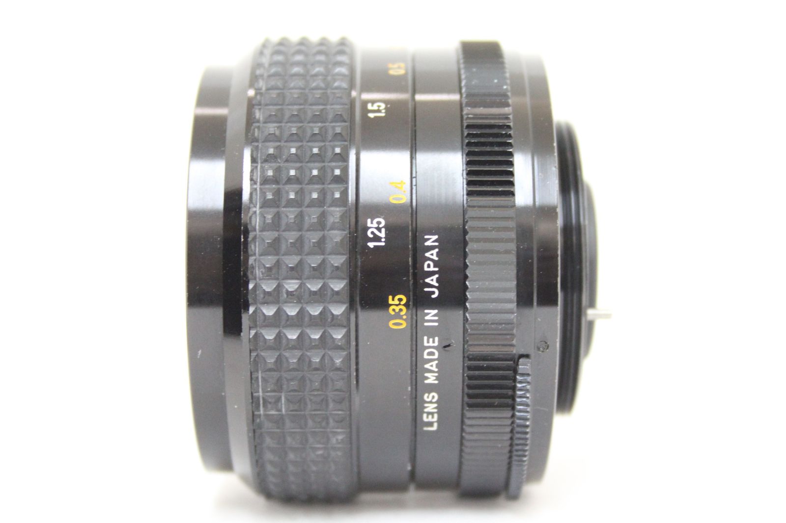 返品保証】 【レンズ2点まとめ】HANIMEX AUTOMATIC 28mm ショップ F2.8