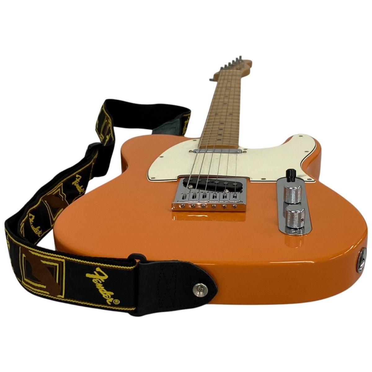 【保証書あり】Fender Mexico Player テレキャスター 保証書あり】Fender Mexico Player テレキャスター 注目の