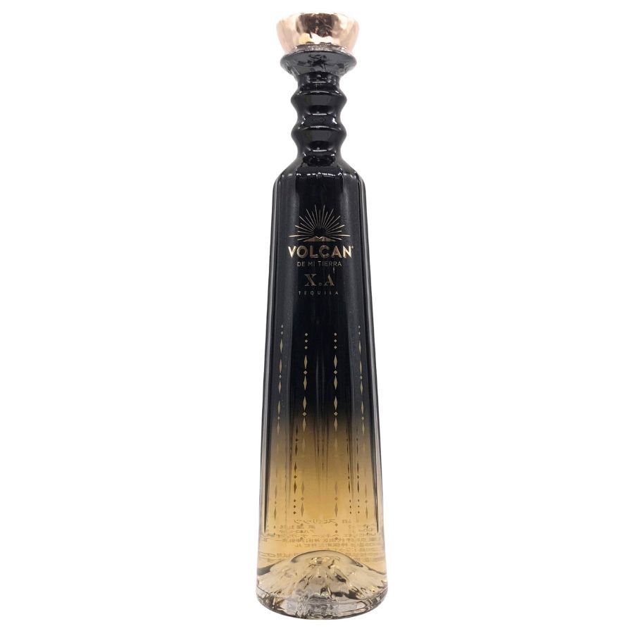 ボルカン X.A ルミナス テキーラ 700ml 40% VOLCAN V