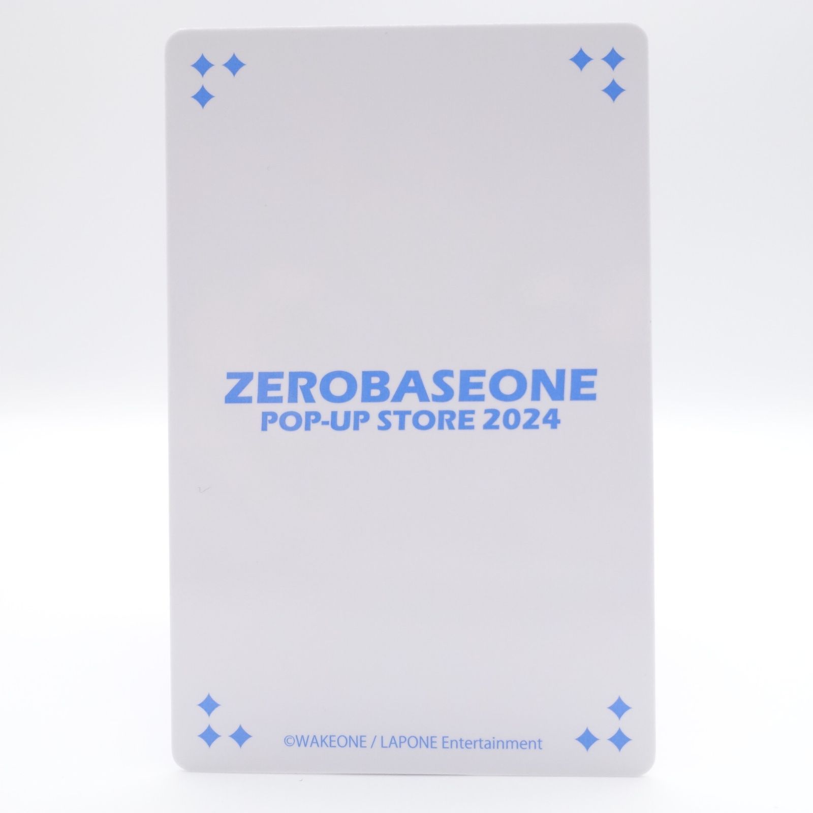 ZEROBASEONE zb1 ゼベワン ユジン トレカ 7点セット - メルカリ