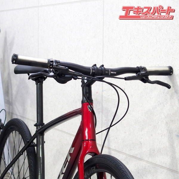 TREK