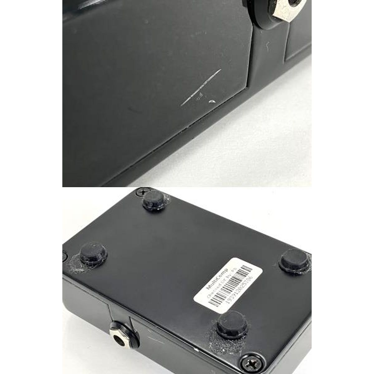 音響機器