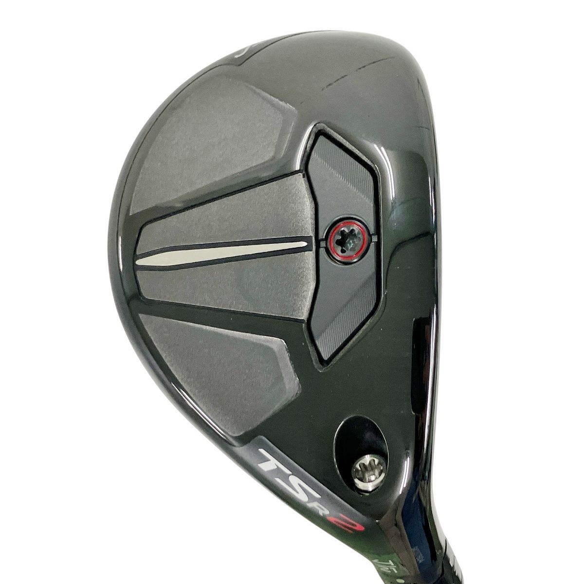 Titleist タイトリスト 2025年モデル TSR2 4 21° ユーティリティ フレックスS ゴルフクラブ Y9971362