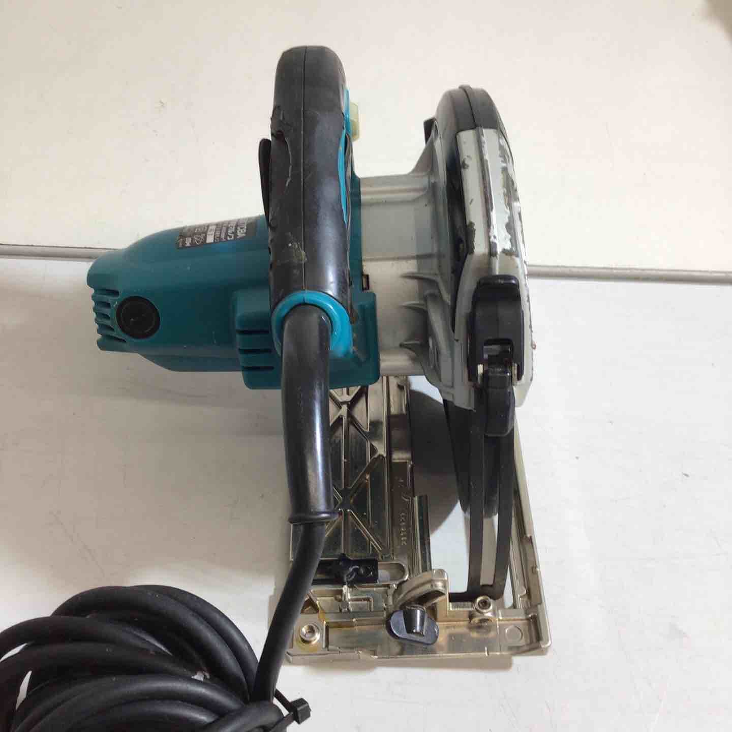 190mm電子造作精密丸ノコ
