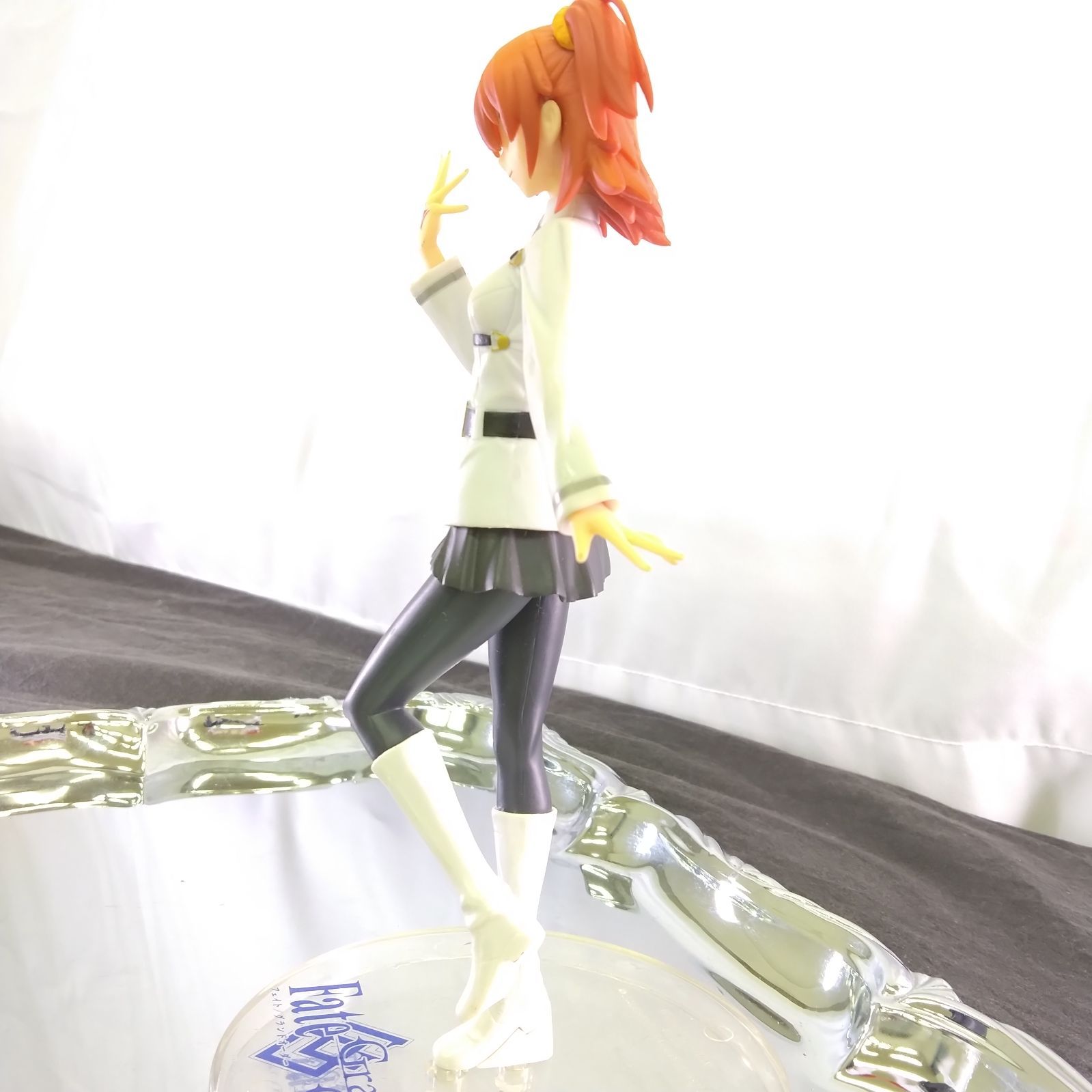 figma Fate/Grand Order マスター/主人公 女 2025年最新】figma Fate/Grand Order マスター/主人公 女の人気