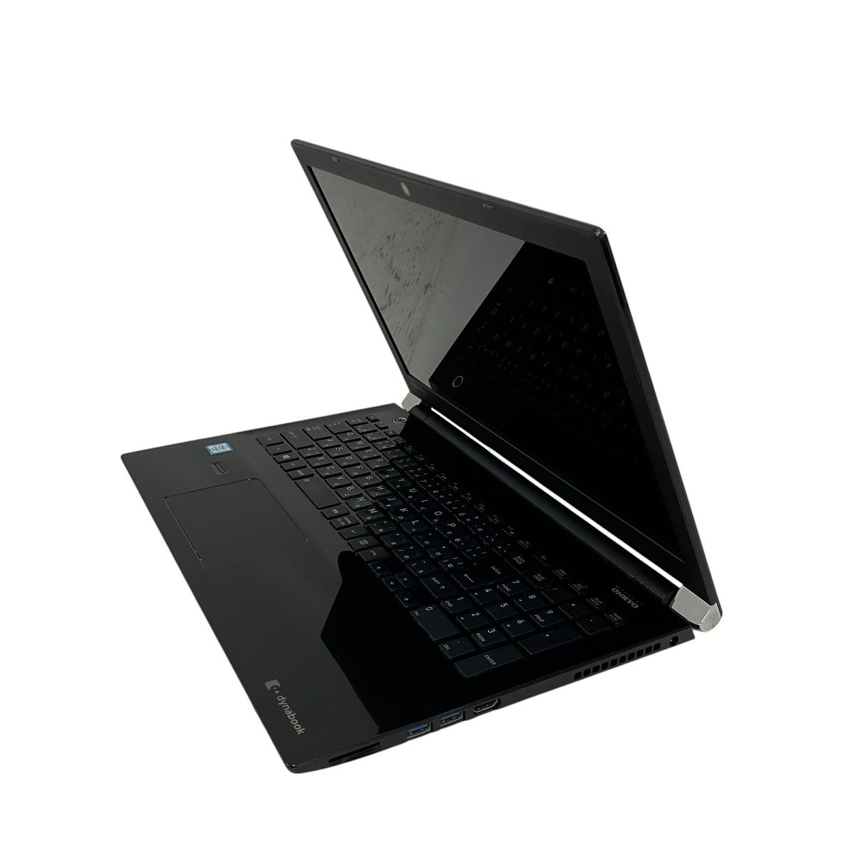 TOSHIBA dynabook T75/BBS ノートパソコン Core i7-6500U 2.50