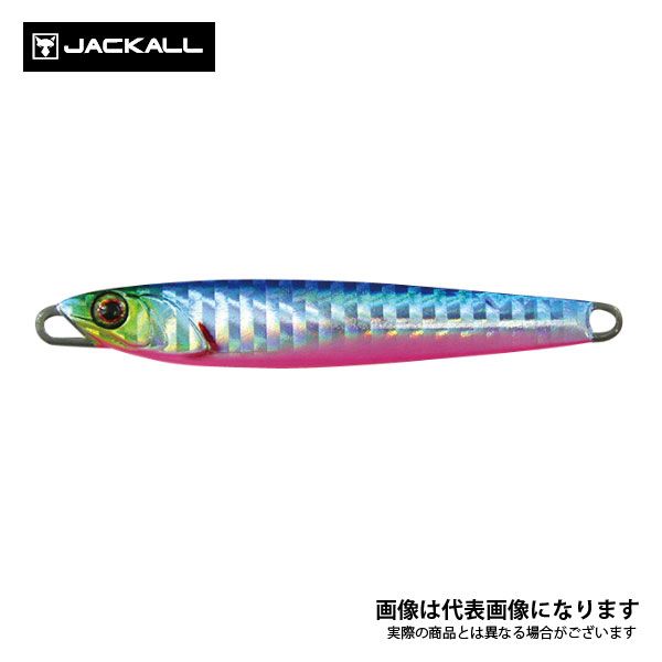 ジャッカル ジグ タイラバ