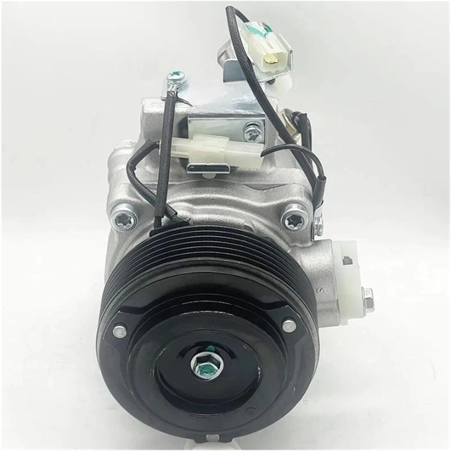 SV07C ACエアコンコンプレッサー トヨタ パッソ ダイハツ テリオス 88320-B4010 88320B4010 88320-B1020 88320B1020対応 コンプレッサーの交換