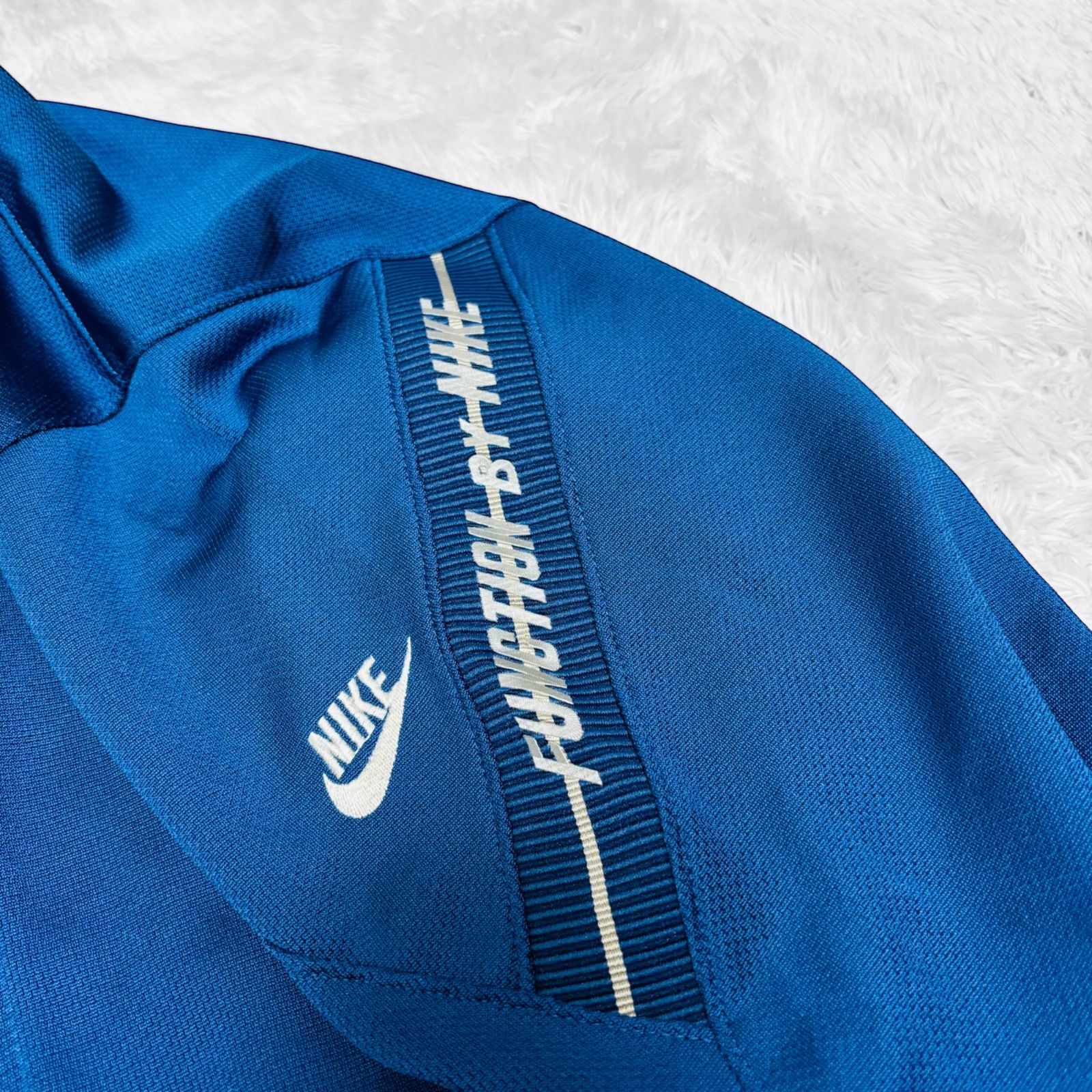 80s 90s 00s 平成 Y2K ヴィンテージ Vintage NIKE ナイキ トラック 
