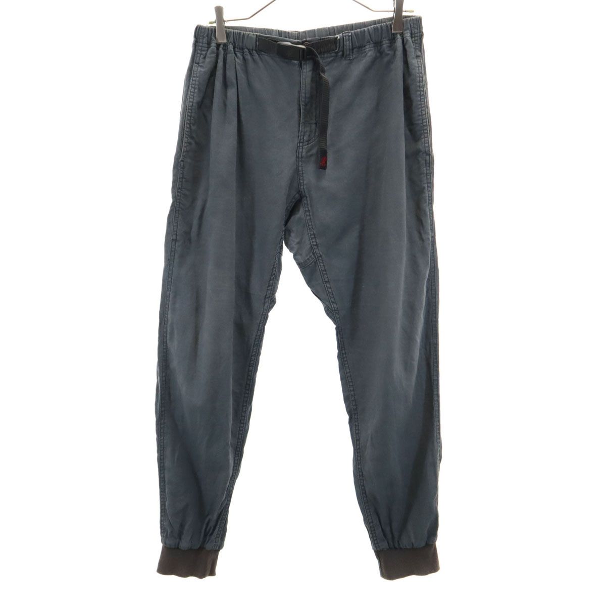 グラミチ GRAMICCI クライミングパンツ ジョガーパンツ アウトドアウェア ロング 茶 ブラウン S LINE登録で100円OFFクーポン Gramicci グラミチ パンツ