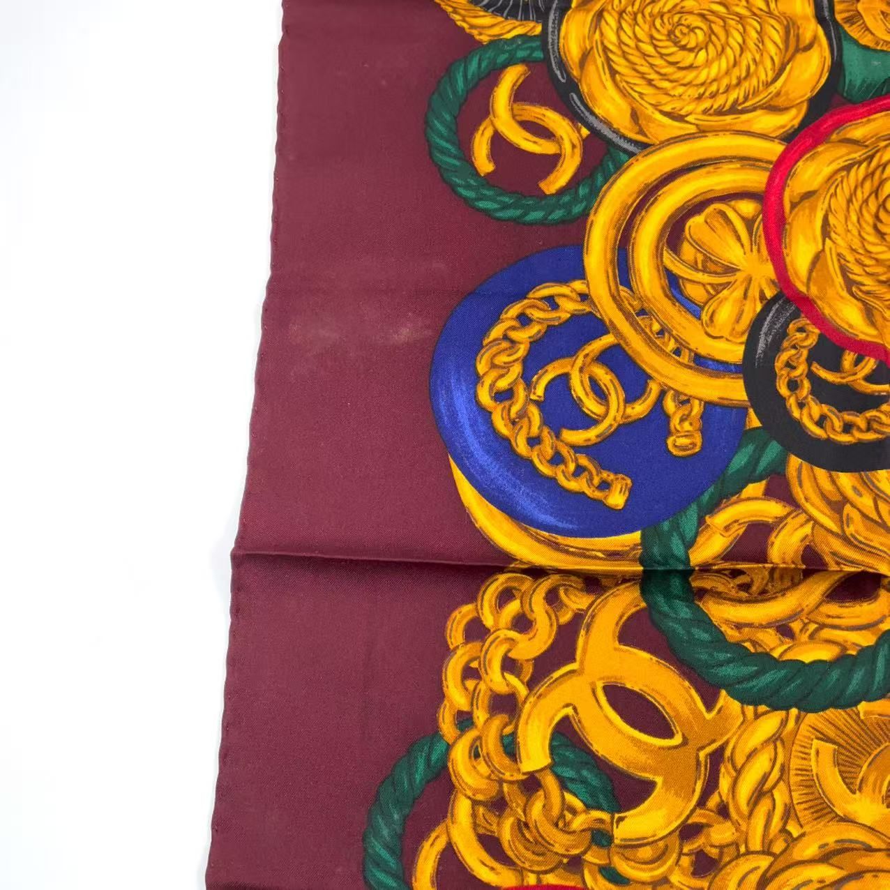 ボルドー×マルチ