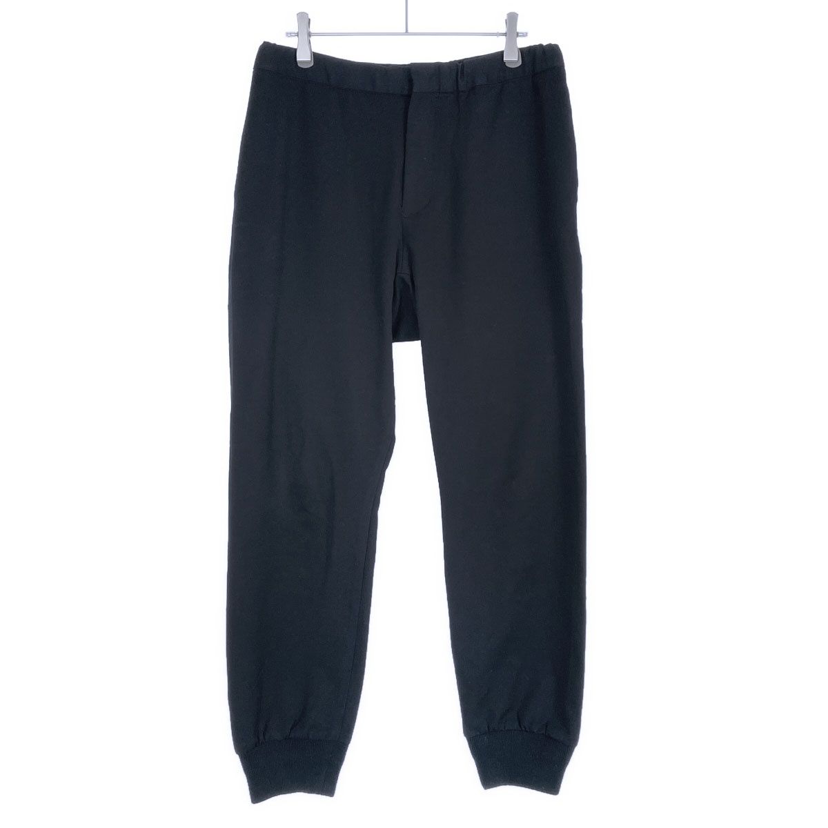 YAECA CONTEMPO ヤエカ コンテンポ 2WAY RIB PANTS リブパンツ 176109