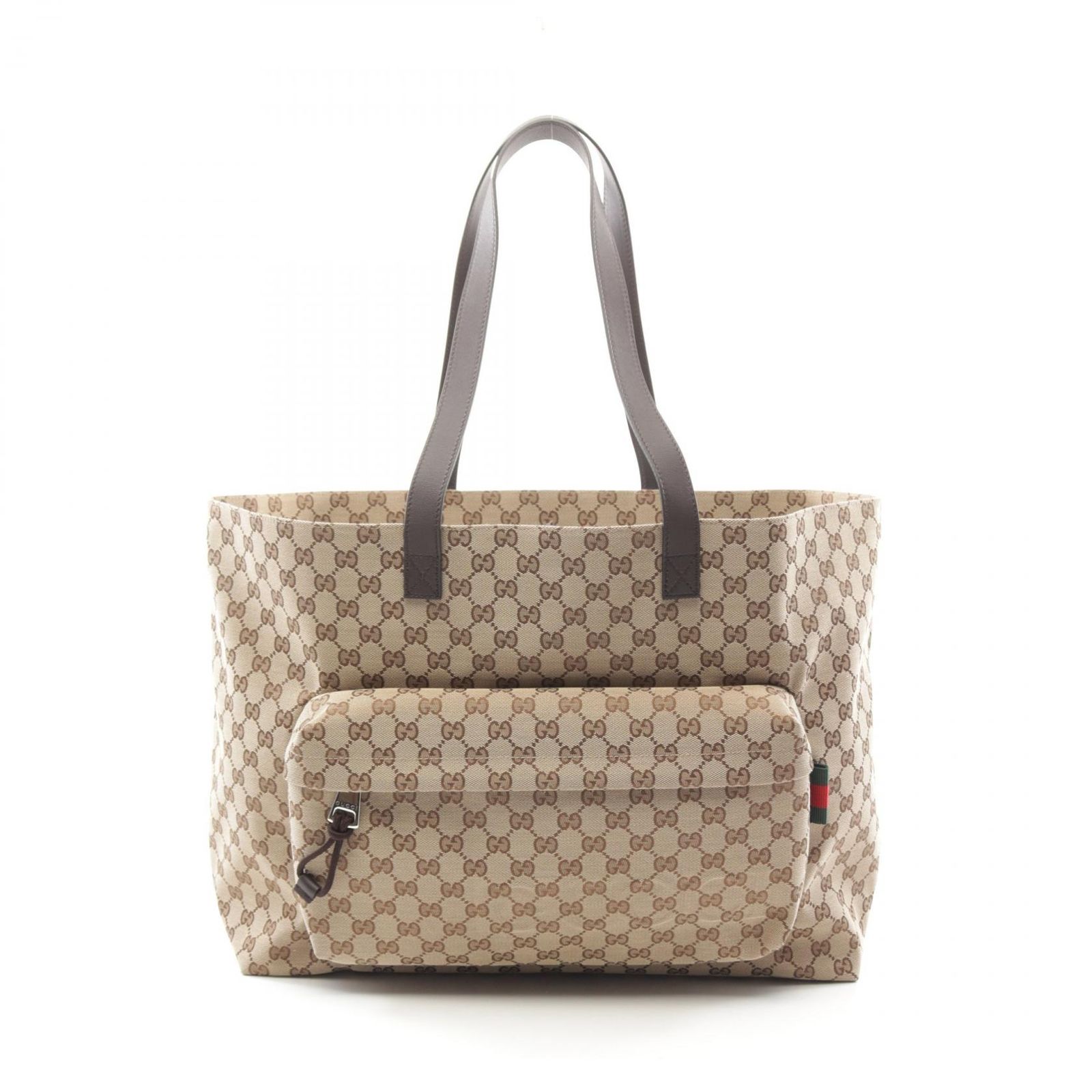 グッチ GGキャンバス ラージトートバッグ 802166FADUU8657 グッチ GUCCI トートバッグ GGキャンバス ラージ