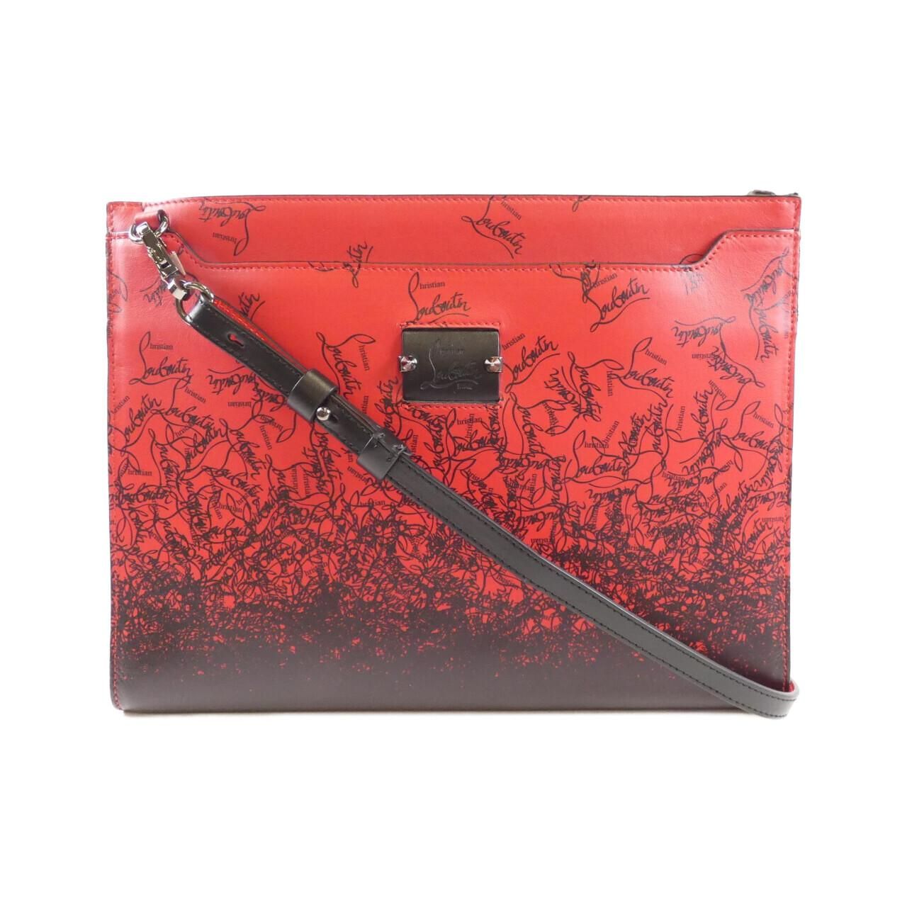 クリスチャンルブタン SKY POUCH 1195275 バッグ