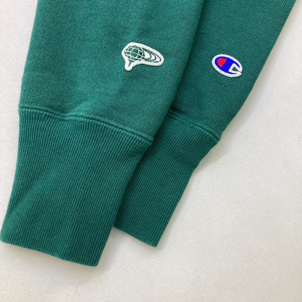 サイズ：S BEAMS GOLF ビームスゴルフ Champion スウェット