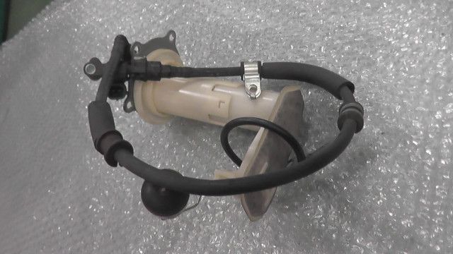 レッツ バスケット CA4AA-122xxx の 燃料ポンプ 1760062453 BRIGHTFACE_UK