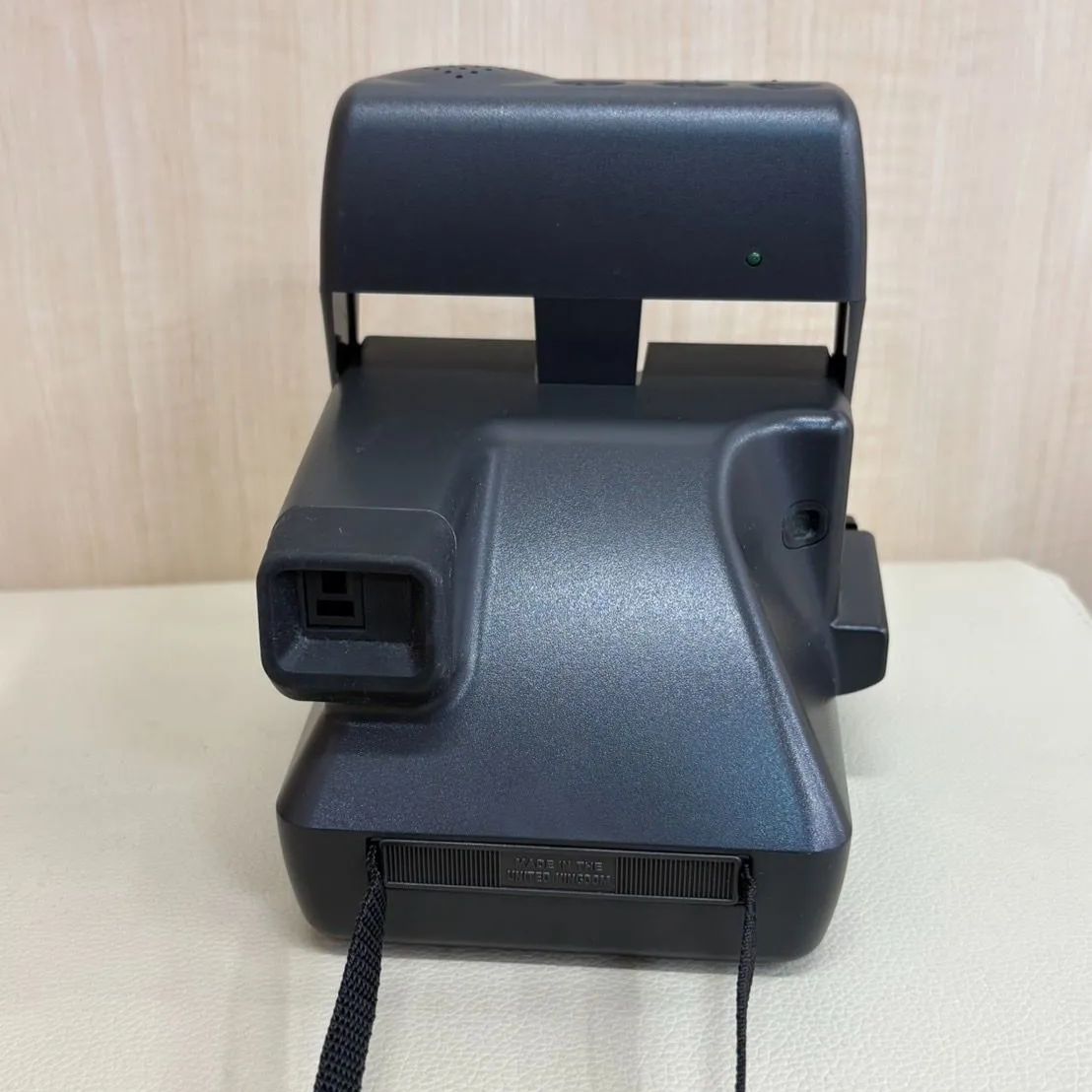✨カメラ✨】ポラロイドカメラ POLAROID 636 POLATALK Polaroid