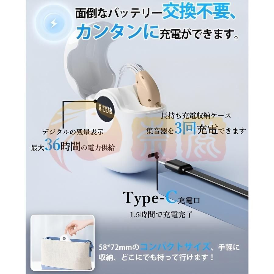 集音器
