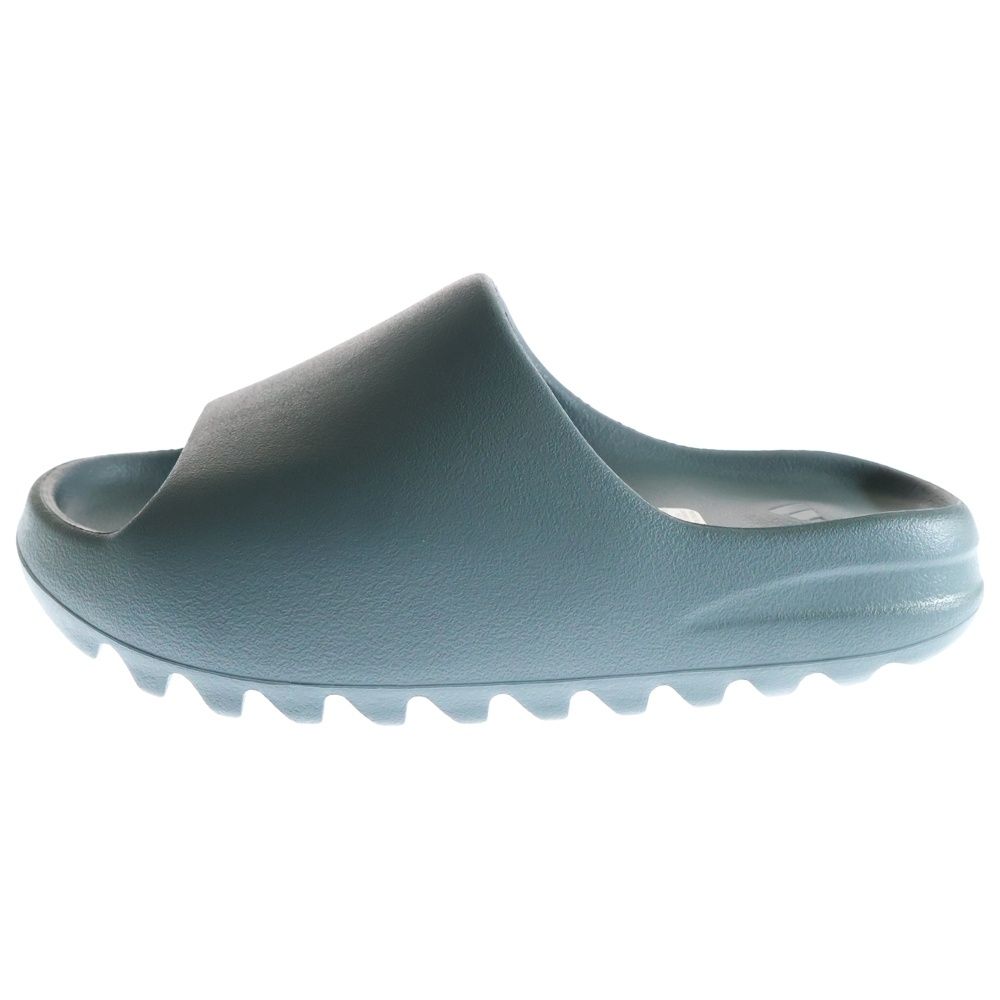 Louis Vuitton エンボスロゴサンダル シルバー/ホワイト ルイ·ヴィトン