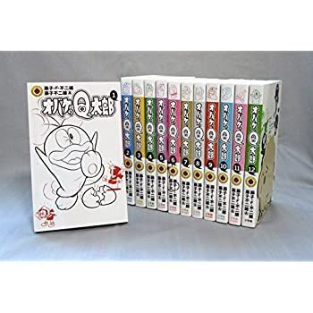【中古】オバケのQ太郎 (てんとう虫コミックス) コミック 全12巻完結セット (てんとう虫コロコロコミックス)