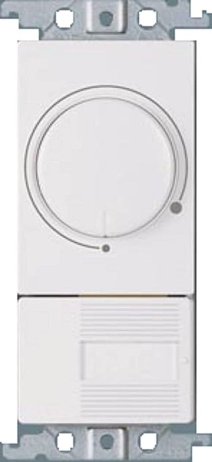 パナソニック Panasonic ライトコントロール コスモシリーズ NQ21506 ワイド21 信号線式ライコン 電源スイッチ付